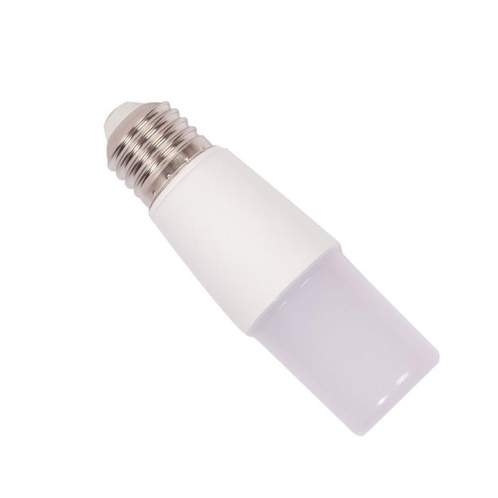 Lâmpada De Led Compacta 12W 3000K E27 Bivolt Luz Amarela Sylvânia