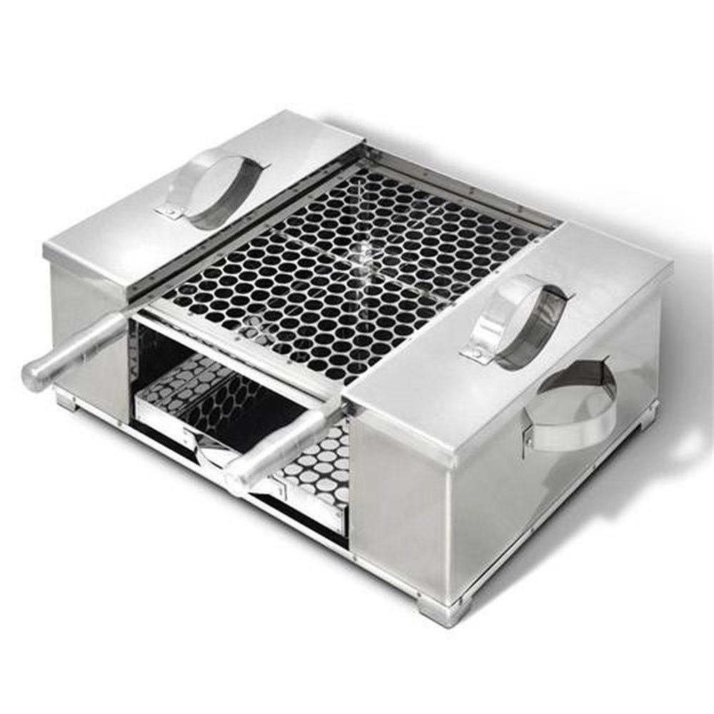 Churrasqueira Ecológica Mini Eco Grill