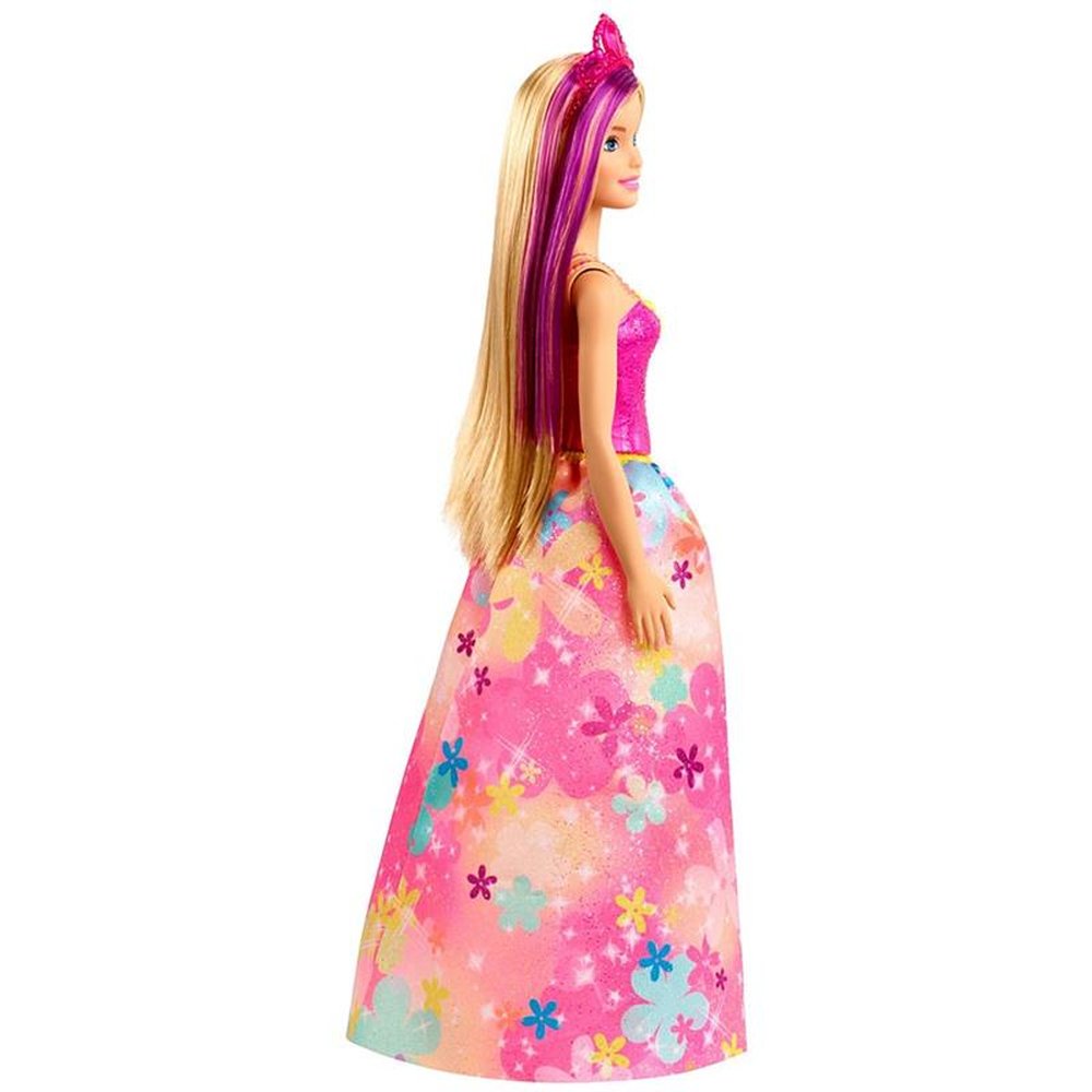 Barbie Fantasia Princesa
