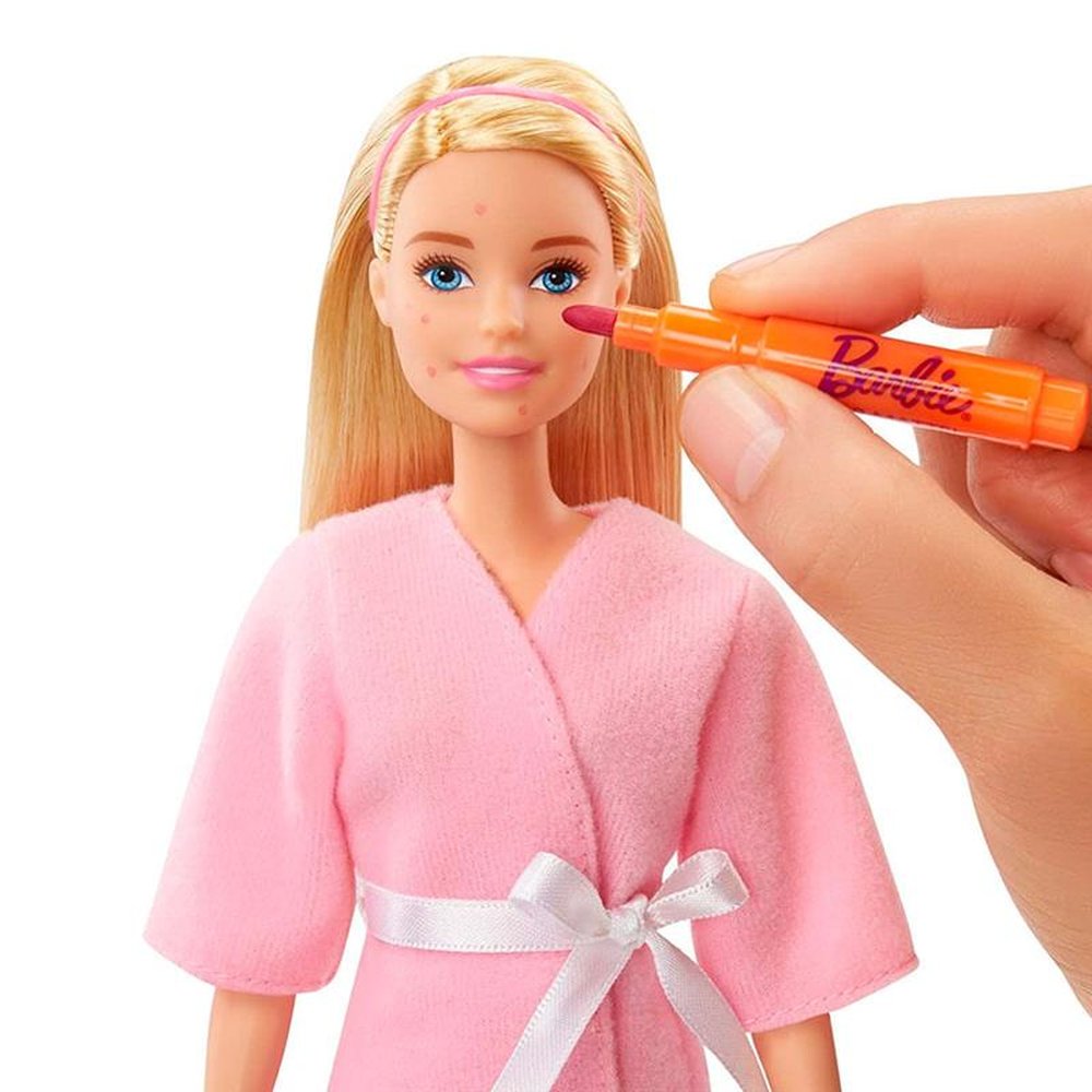 Barbie Spa de Luxo - Mattel