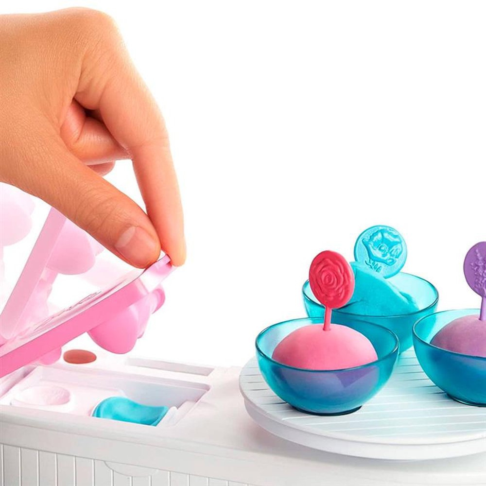 Barbie Spa de Luxo - Mattel