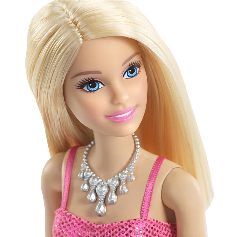 Barbie Fab Glitter Sort 2011