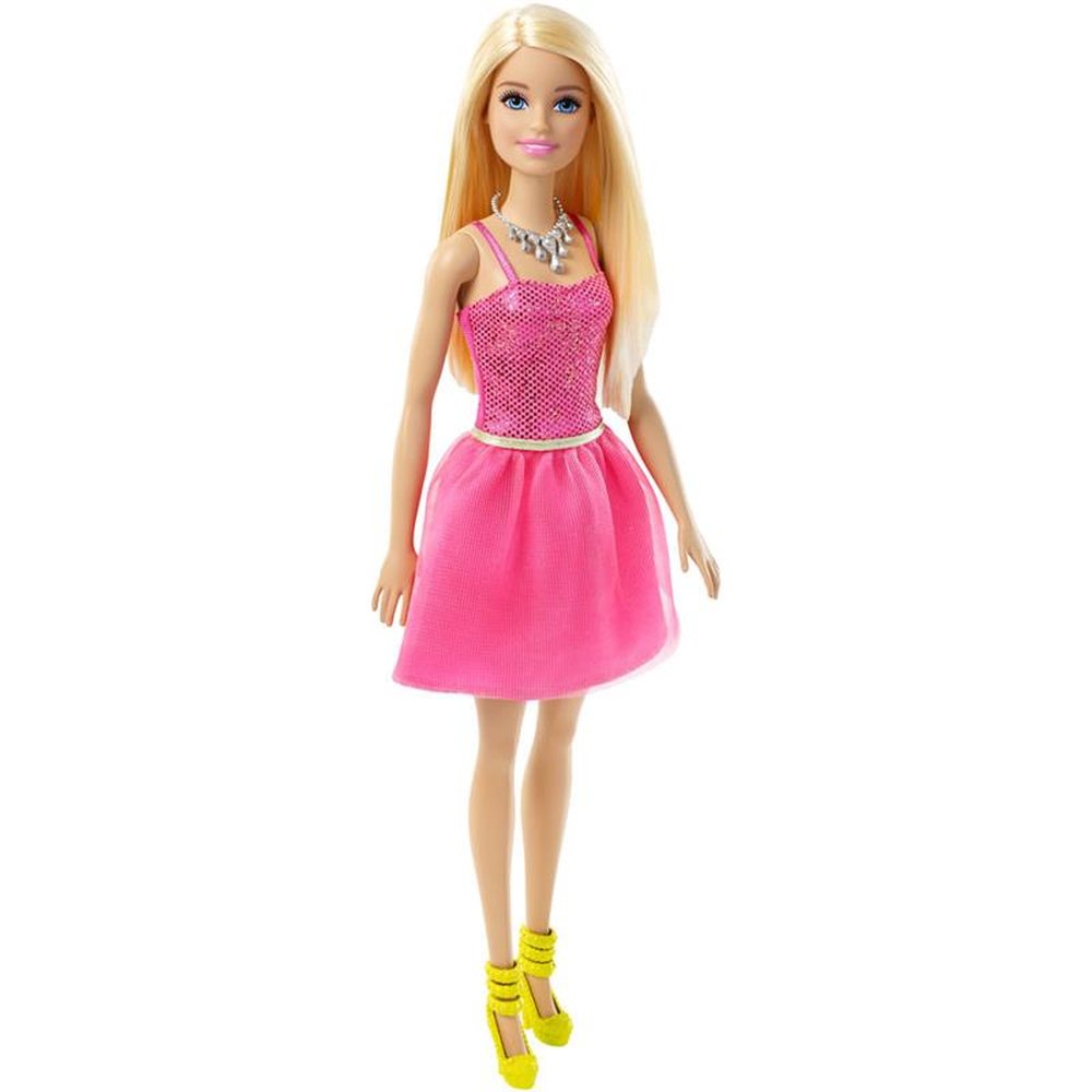 Barbie Fab Glitter Sort 2011