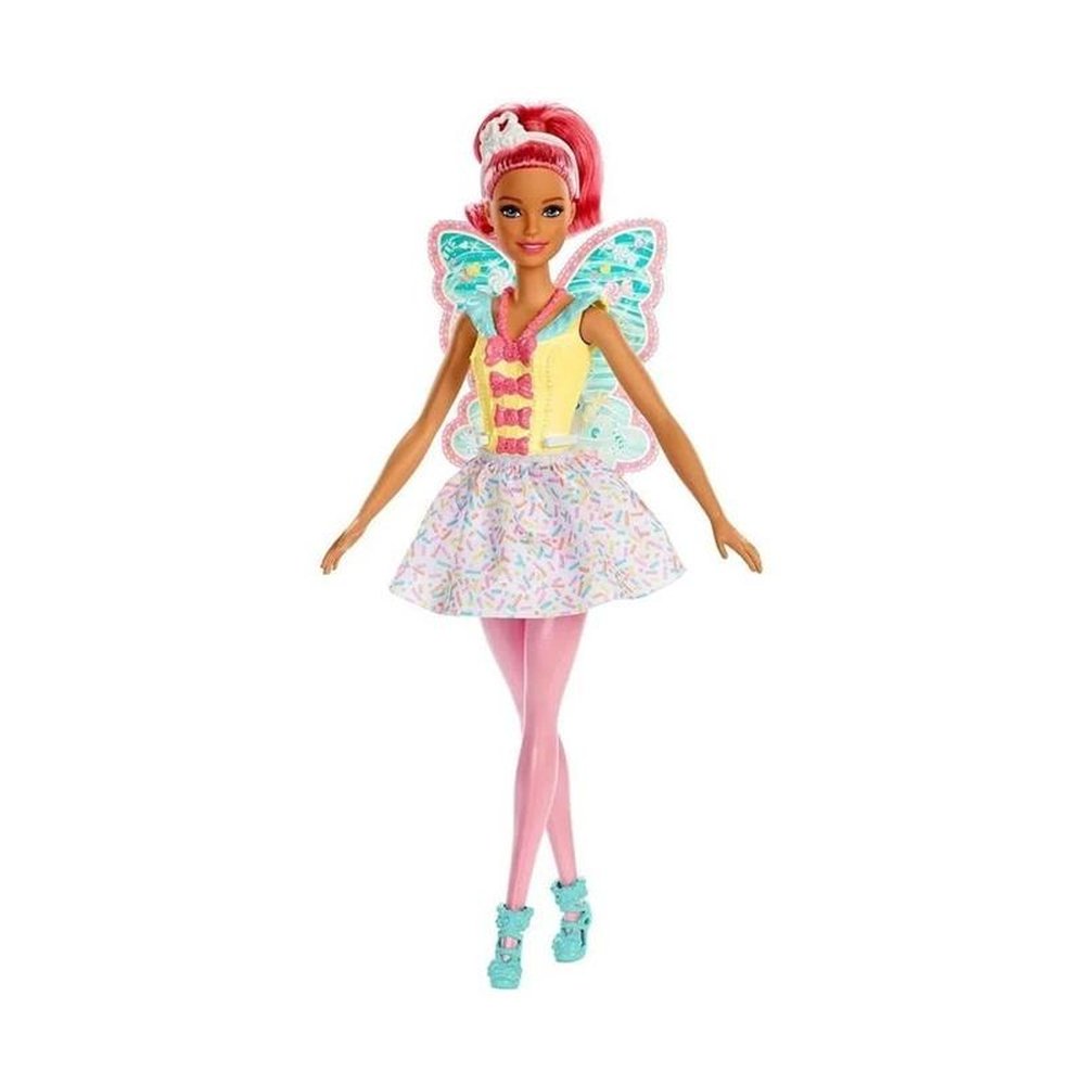 Barbie Fantasia Fada