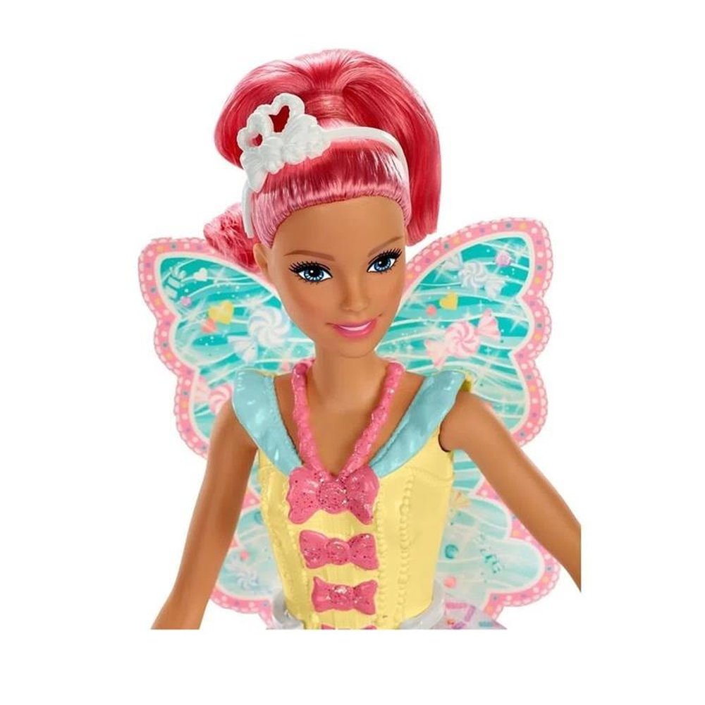 Barbie Fantasia Fada
