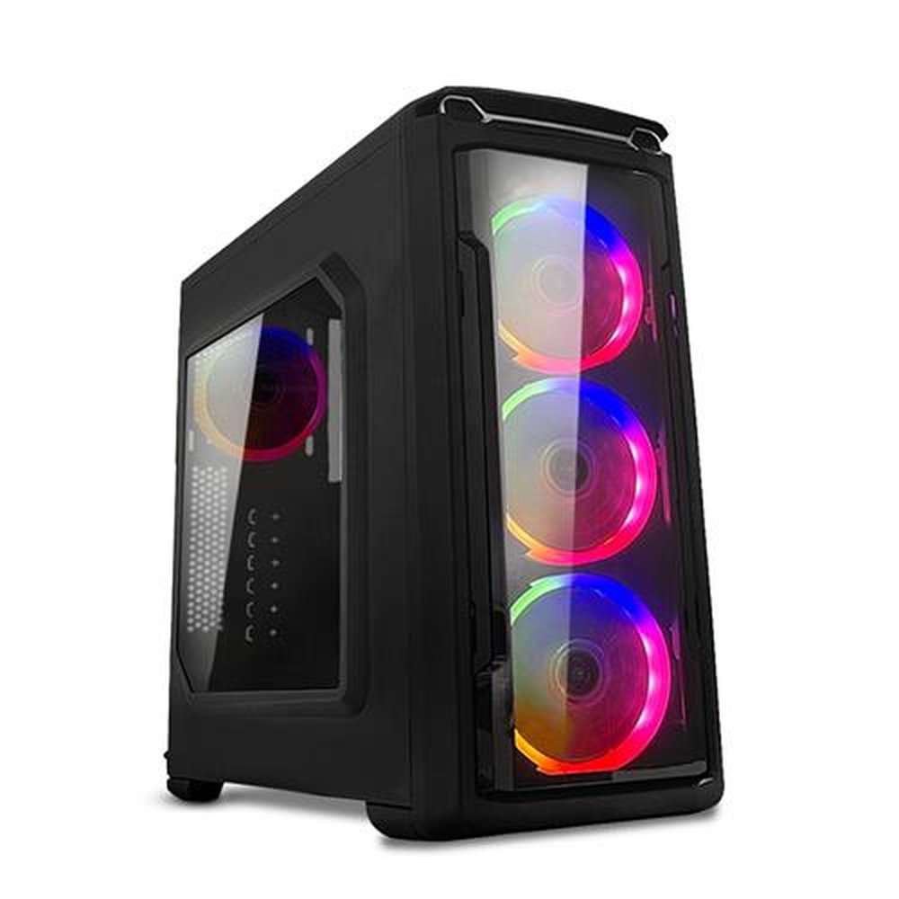 Computador Gamer Intel Core i5 10400f By Asus 16GB 1TB Vídeo GTX 1660 6GB Windows 10 - BRX