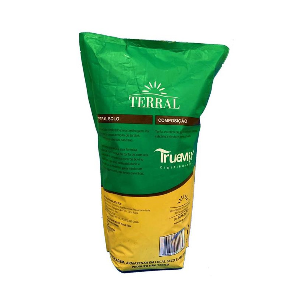 Terral Solo 2kg