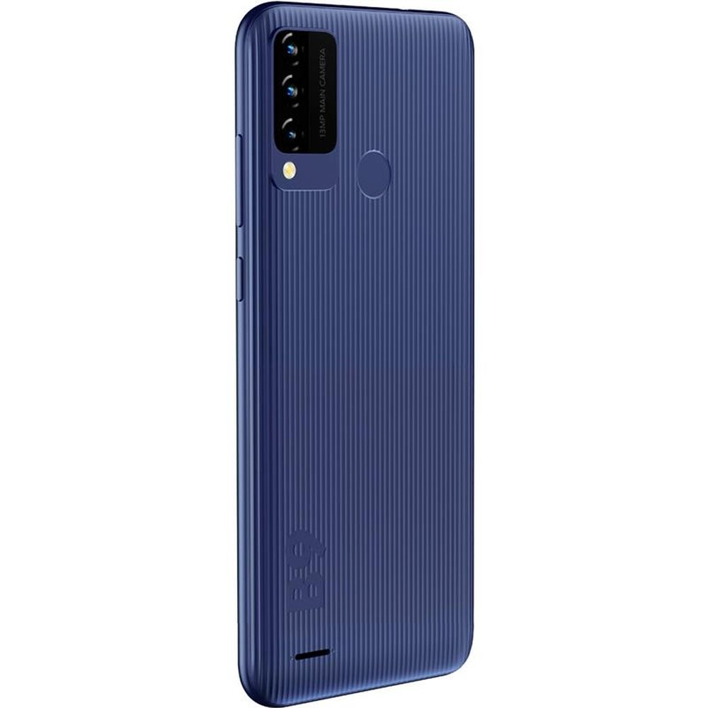 Smartphone BLU B9 128GB 4G Octa core 4G 6,5" 39MP - Azul
