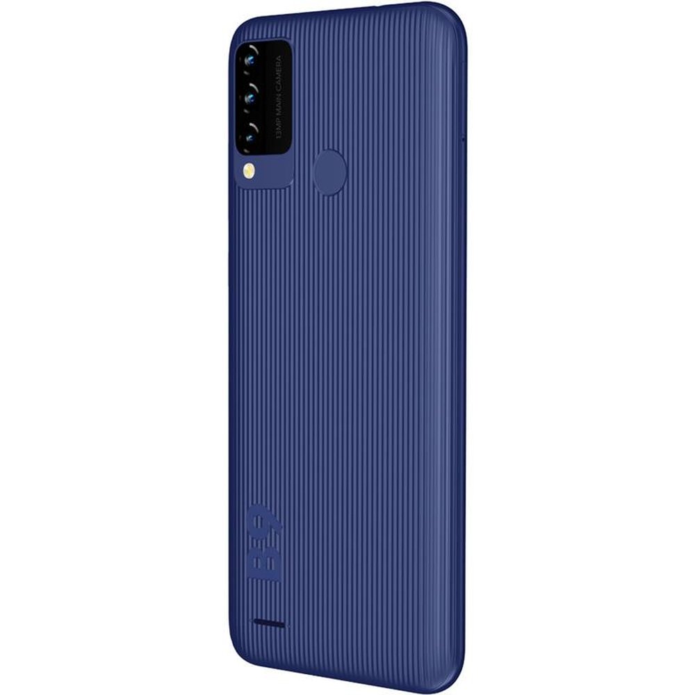 Smartphone BLU B9 128GB 4G Octa core 4G 6,5" 39MP - Azul
