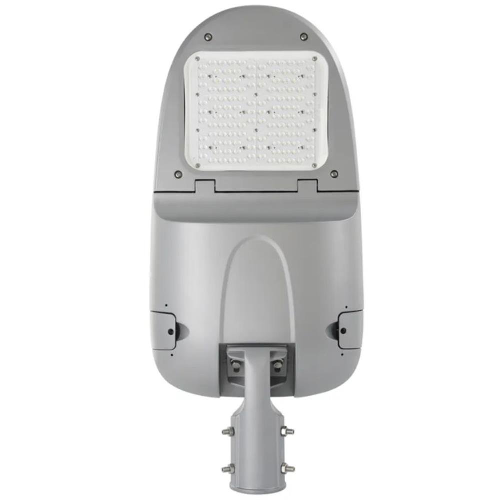Luminária Publica De Led Street 200W 5700k Branco Frio