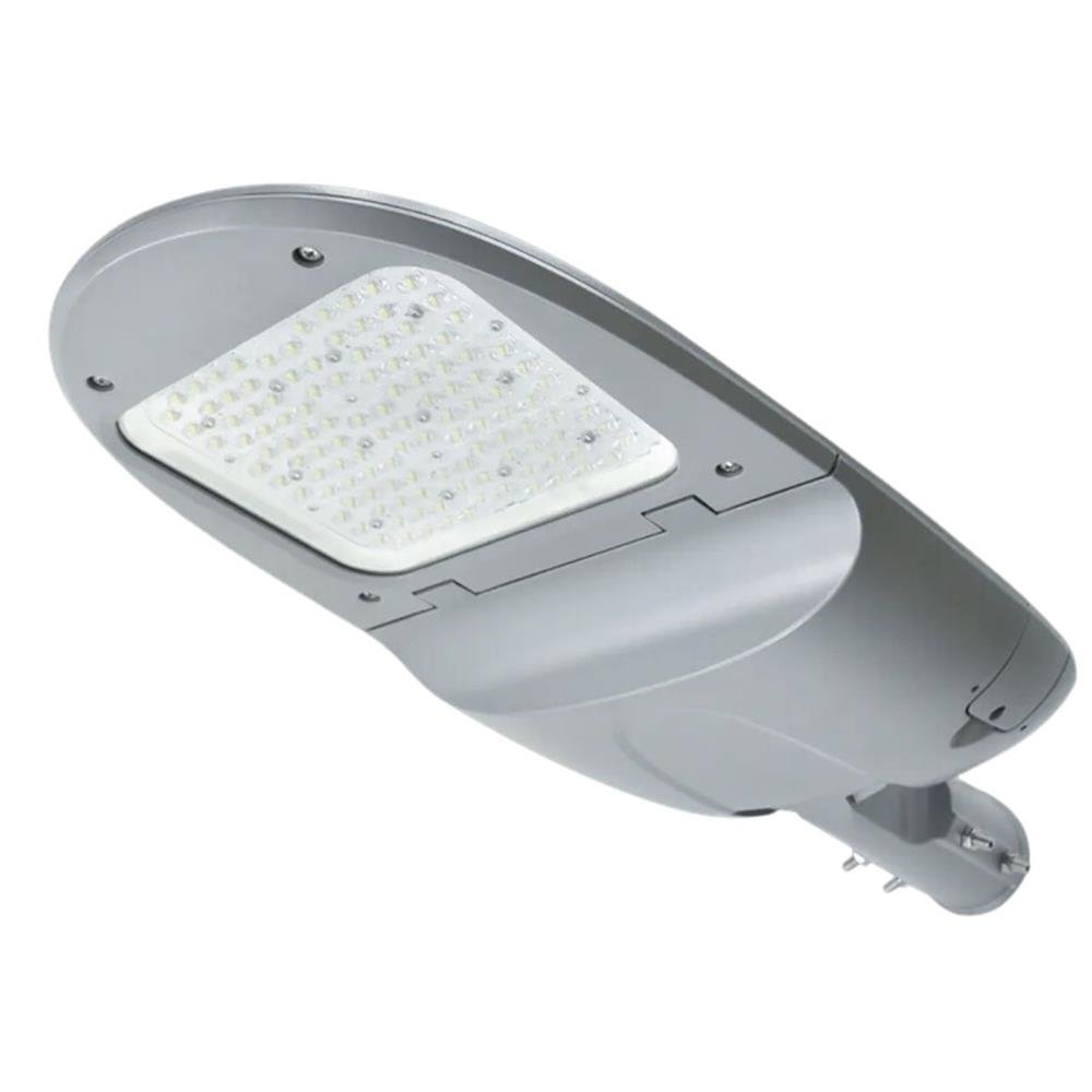 Luminária Publica De Led Street 200W 5700k Branco Frio