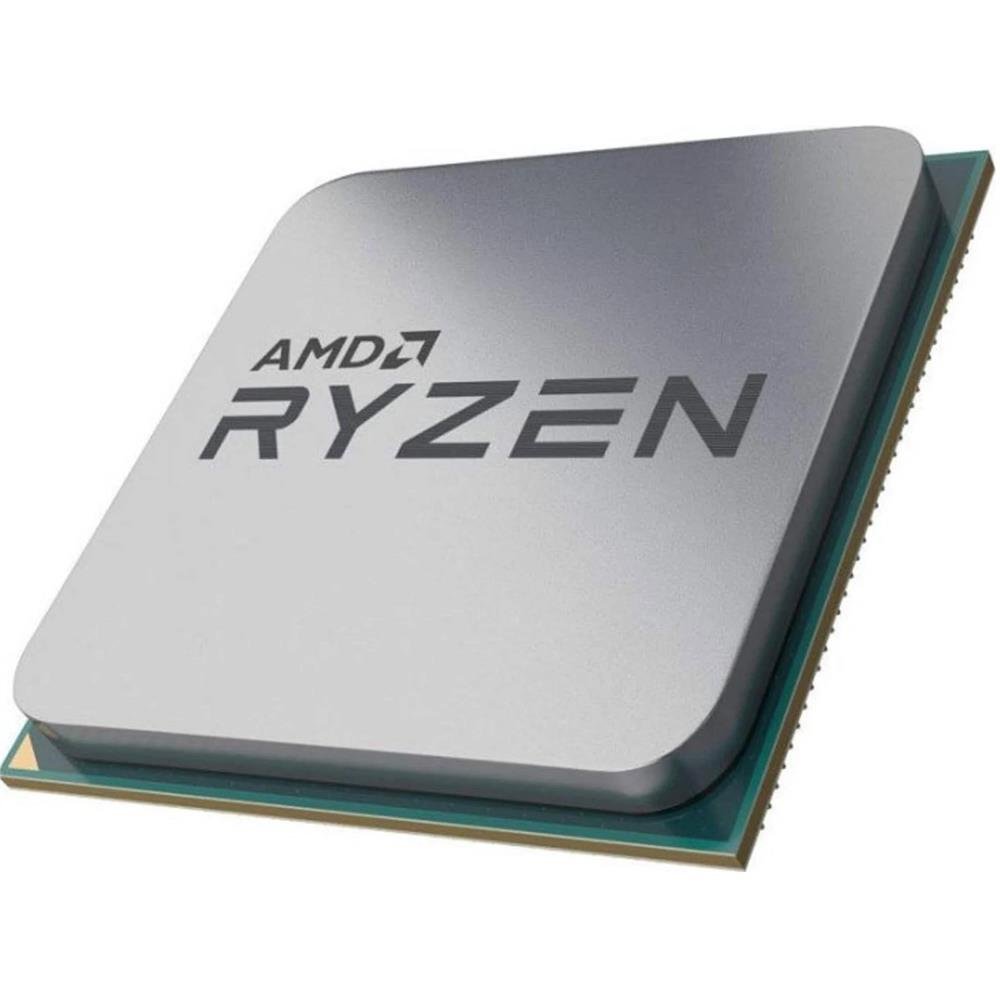 Processador Amd Ryzen 3 3200G Box (Am4 / 4 Cores / 4 Threads / 3.6Ghz / 6Mb Cache / Vega 8 / Cooler Wraith Stealth)