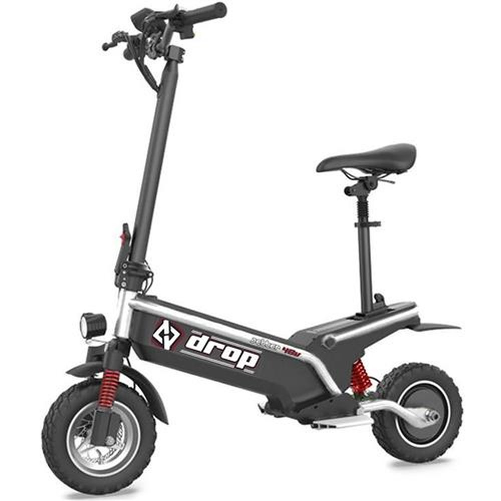 Patinete Elétrico Drop Jetter 48v