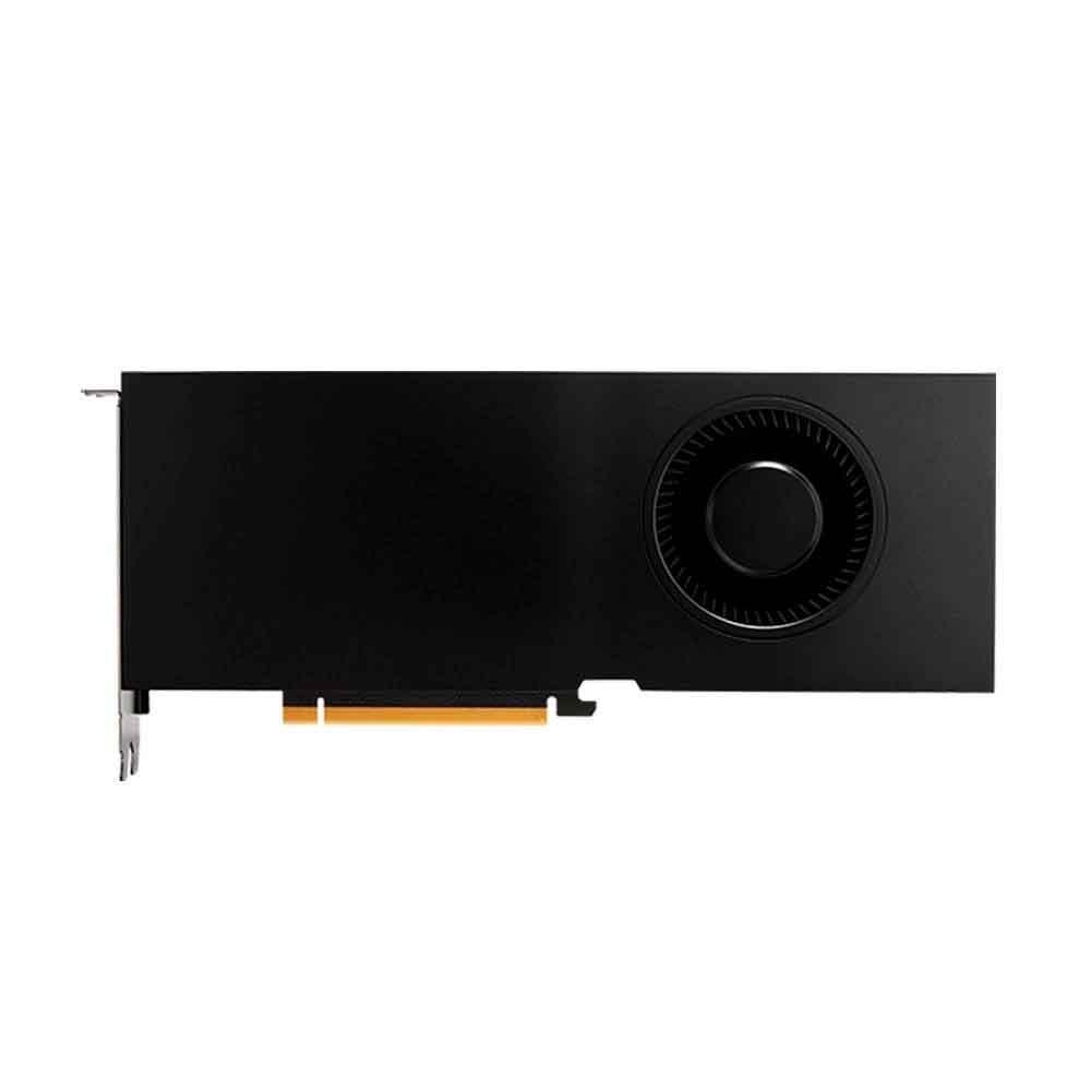 Placa de Vídeo PNY Nvidia Quadro RTX A4500, 20GB, GDDR6, 320bits - VCNRTXA4500-PB