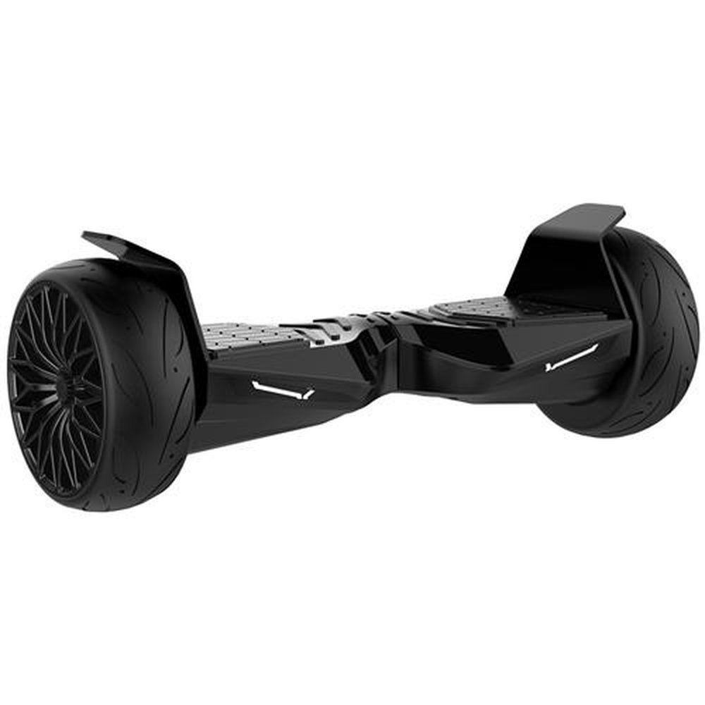 Diciclo Elétrico Drop Pro 8.5 Preto