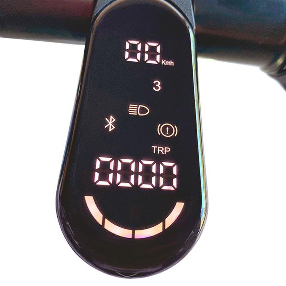 Patinete Elétrico DROP GO-E10PRO 500W-48v