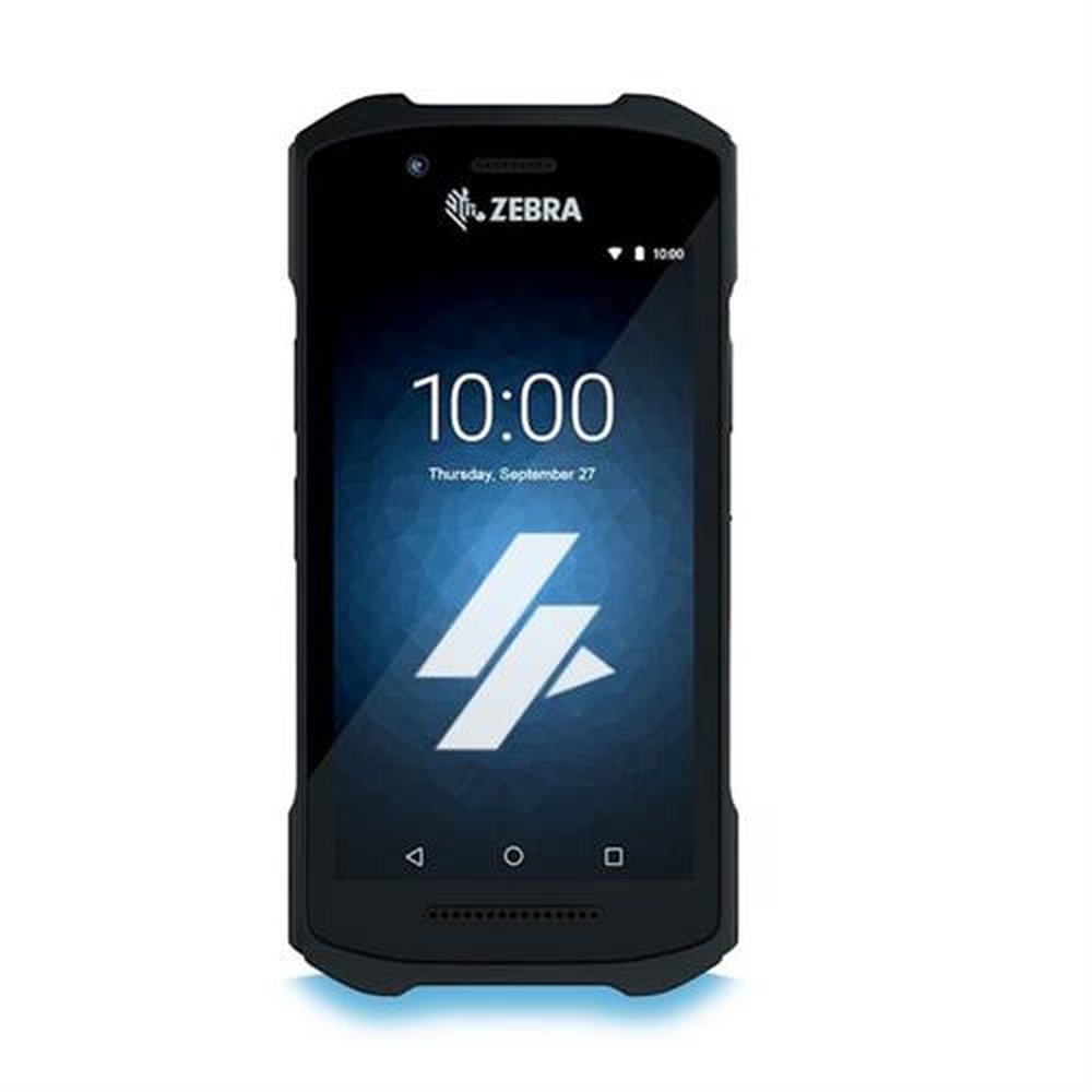 Coletor de Dados Zebra TC21 2D qr Code Imager SE4710 Touch - Preto