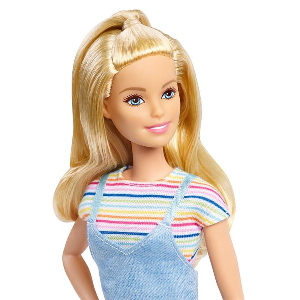 Barbie Banho de Cachorrinhos - Mattel