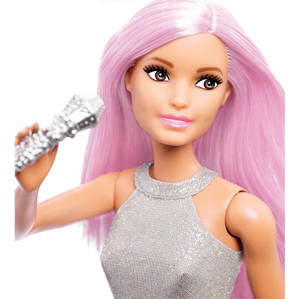 Barbie Sortimento Profissoes