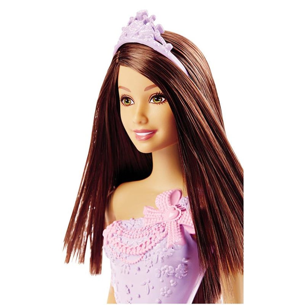 Barbie Fantasia Princesas Basicas Sort