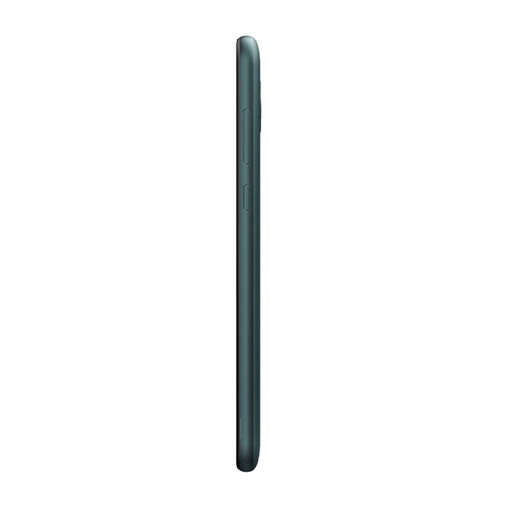 Smartphone Nokia C30 Verde Escuro, Tela de 6.82", 4G+Wi-Fi, Android 11, Câm. Tras. de 13MP, Frontal de 5MP, 2GB RAM, 64GB