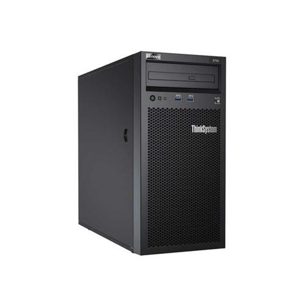 Servidor Lenovo St50 E-2224g/ 16gb/ 1tb/ 3 Anos on Site