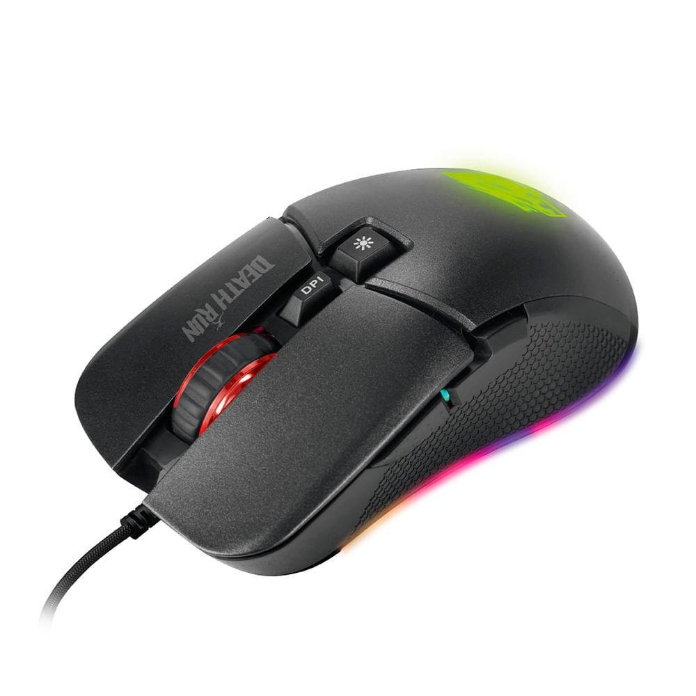 MGDR - Mouse Gamer Death Run