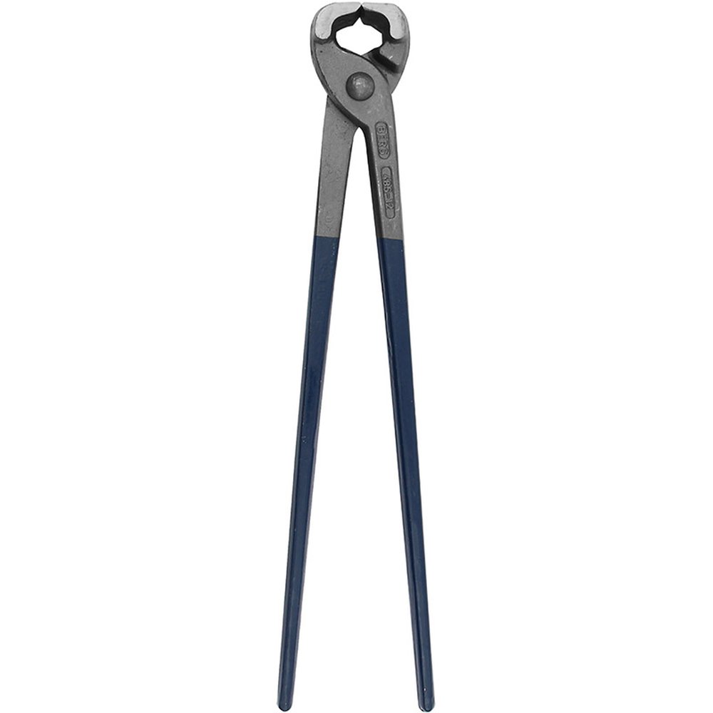 Torquês Armador 12" Berg 485/12