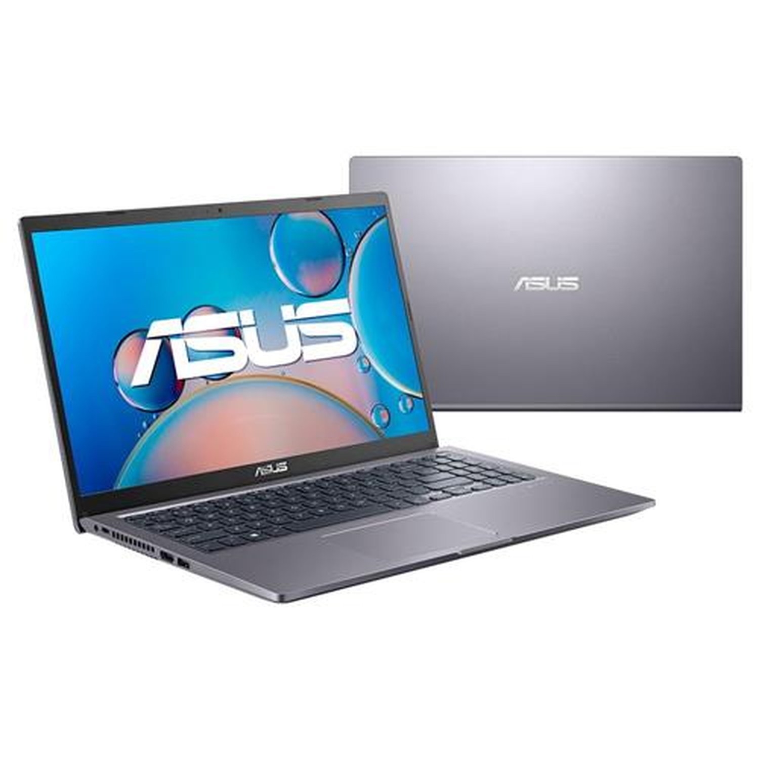Notebook Asus Intel Core i5 1035G1 SSD 256 8Gb Full HD Windows 11 Profissional X515JA-EJ1792X
