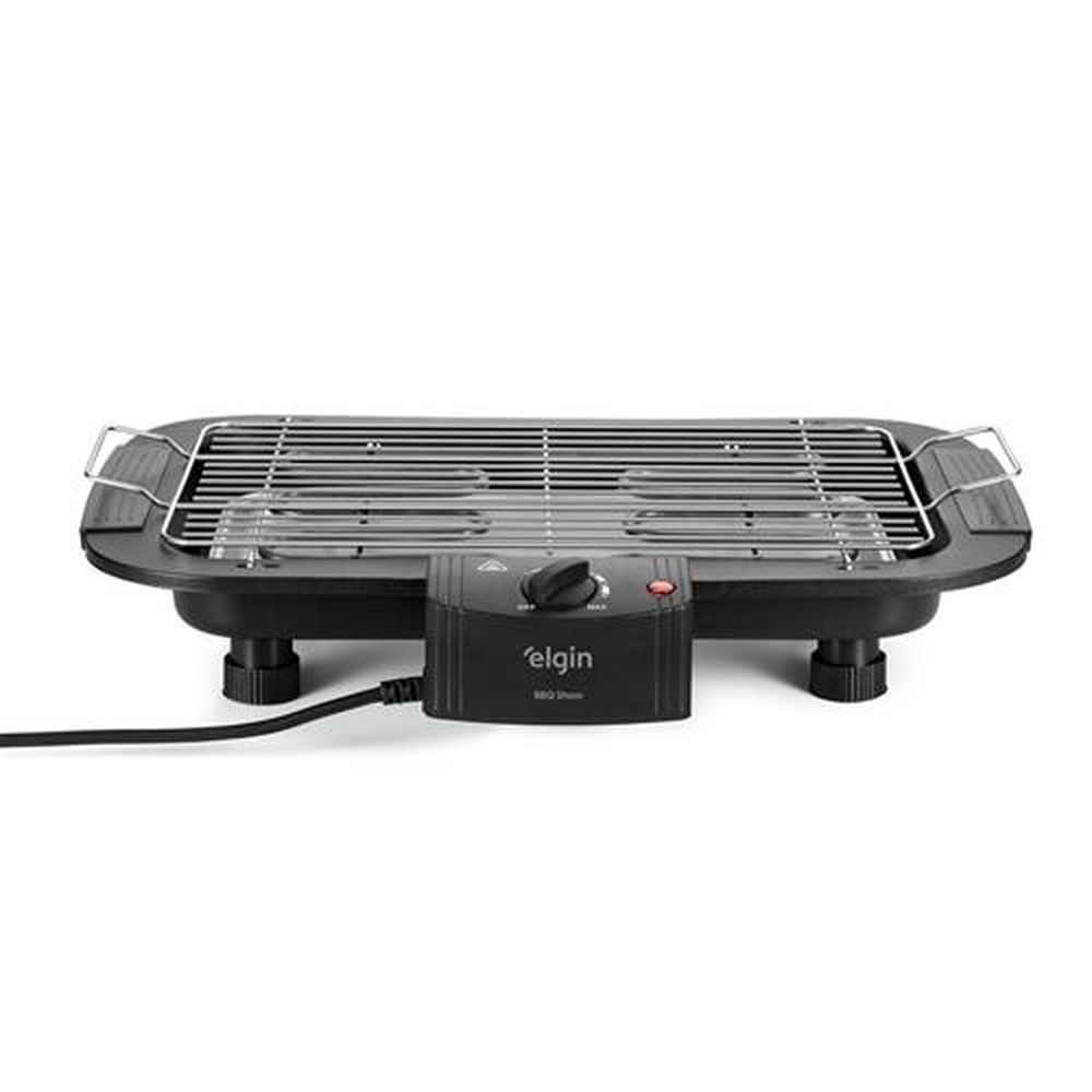 Churrasqueira Eletrica BBQ Show Elgin 220V 2000W