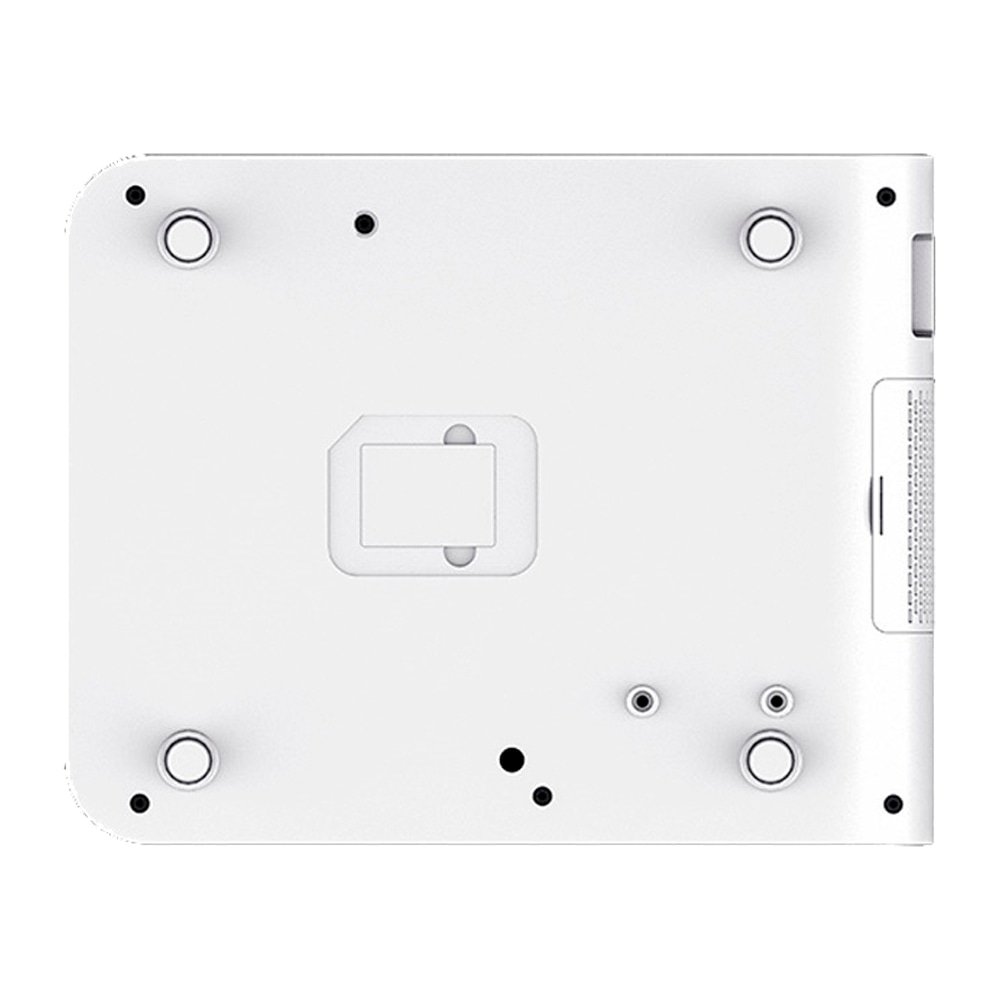Projetor Multilaser Ultra PJ005, FHD, 3800 Lumens | HDMI/USB/Wi-Fi/Bluetooth, Branco