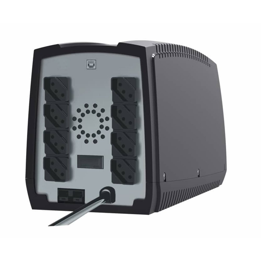 Nobreak Ts Shara Ups Xpro Senoidal 1500Va Universal Bivolt - 4538