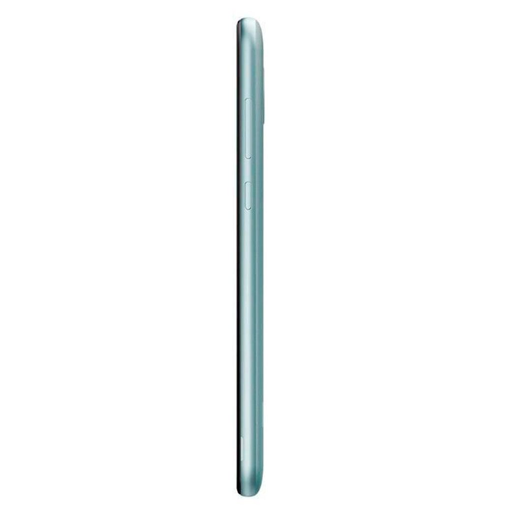 Smartphone Nokia C30 Branco, Tela de 6.82", 4G+Wi-Fi, Android 11, Câm. Tras. de 13MP, Frontal de 5MP, 2GB RAM, 64GB