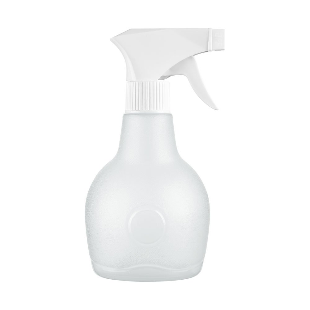 Pulverizador Plastico Sanremo 350Ml Caixa Promocional com 100 Und