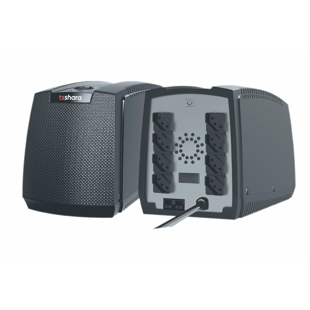 Nobreak TS Shara UPS XPro Professional 1500VA Universal Bivolt - 4536