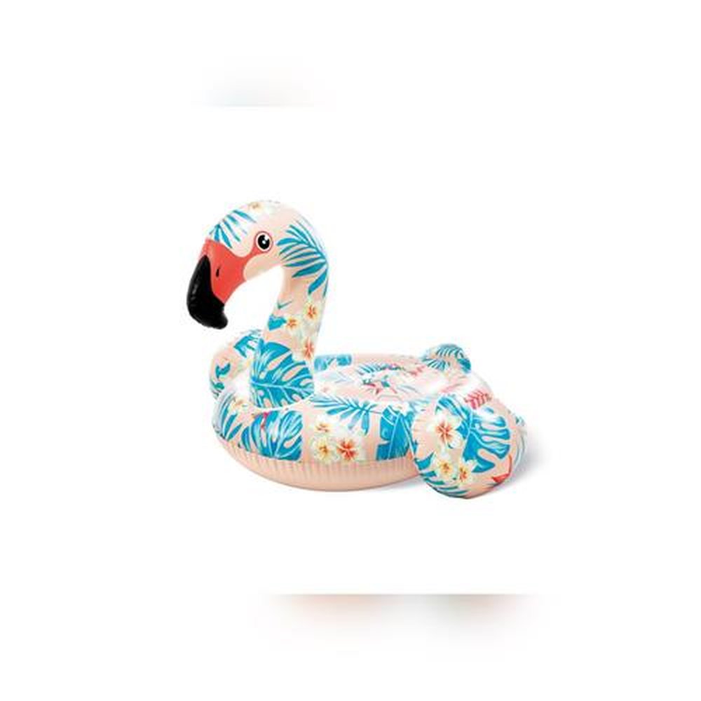 Bote Flamingo Tropical