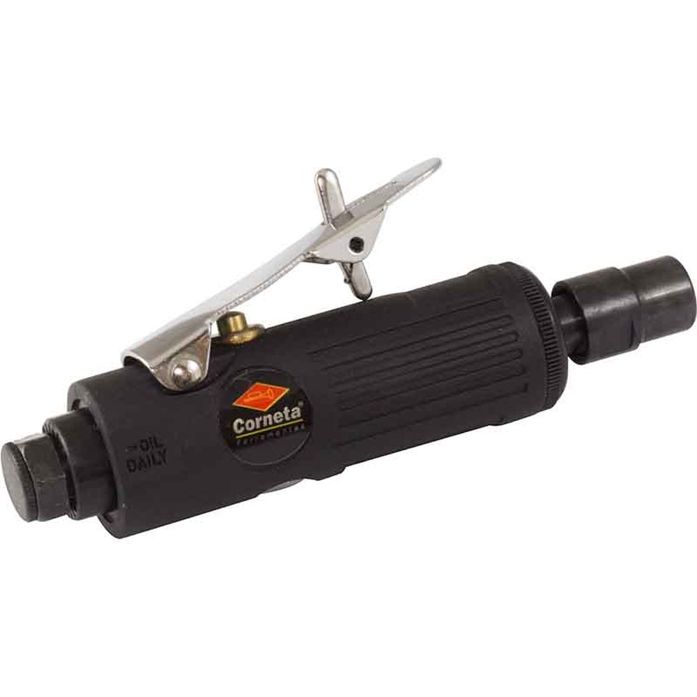 Mini Retifica Pneumatica Jg 16Pc