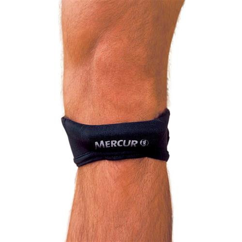 Ortese Sub Patelar Mercur Bc0039-ab P/m
