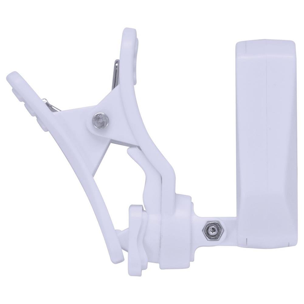 Afinador Cromático Digital Af10 Branco