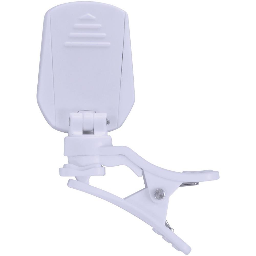 Afinador Cromático Digital Af10 Branco