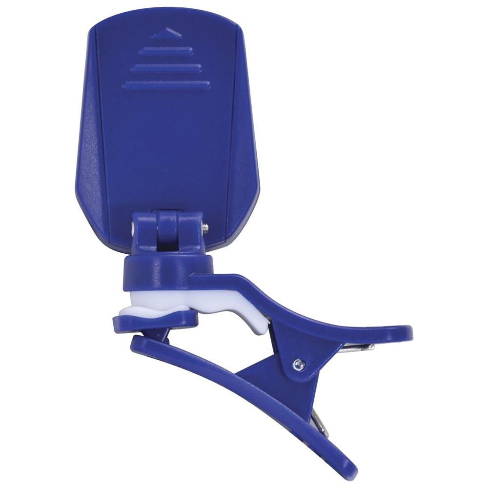Afinador Cromático Digital Af10 Azul