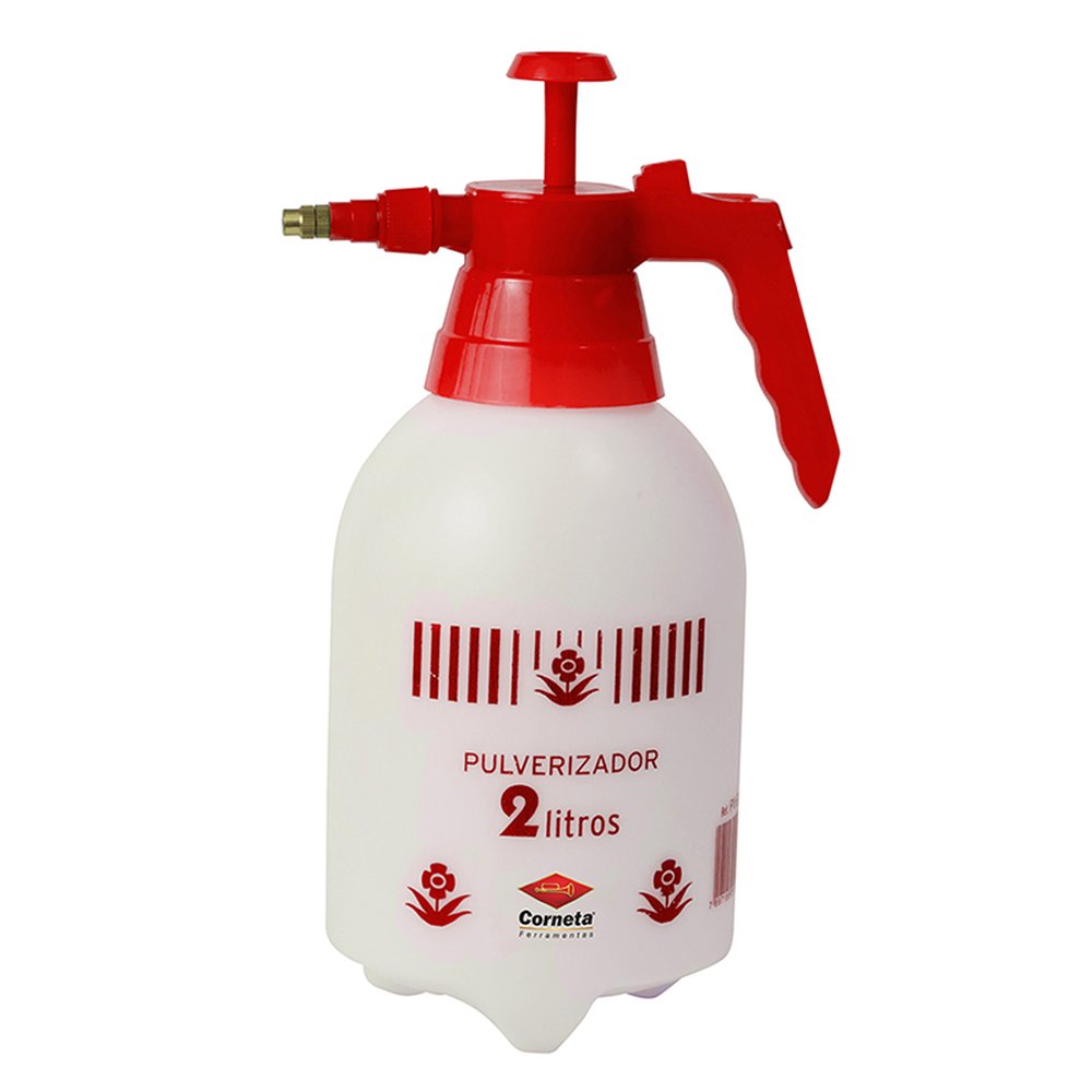 Pulverizador Manual 2,0L