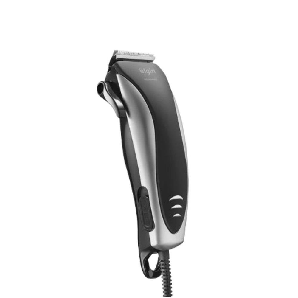 Cortador De Cabelo E Barba Studio Men Elgin 10W 110V