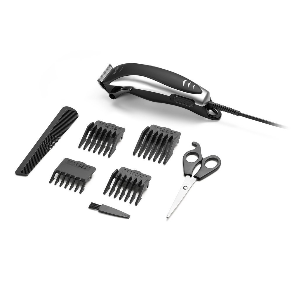 Cortador De Cabelo E Barba Studio Men Elgin 10W 110V