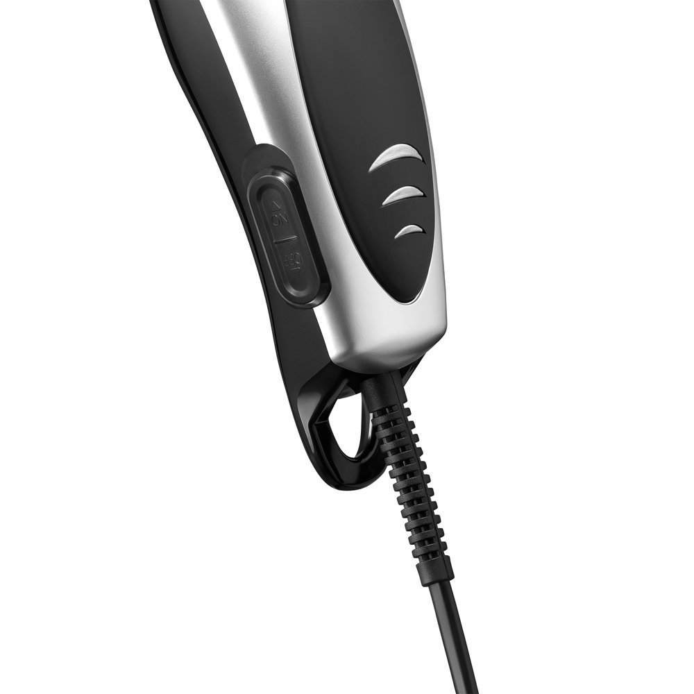 Cortador De Cabelo E Barba Studio Men Elgin 10W 110V