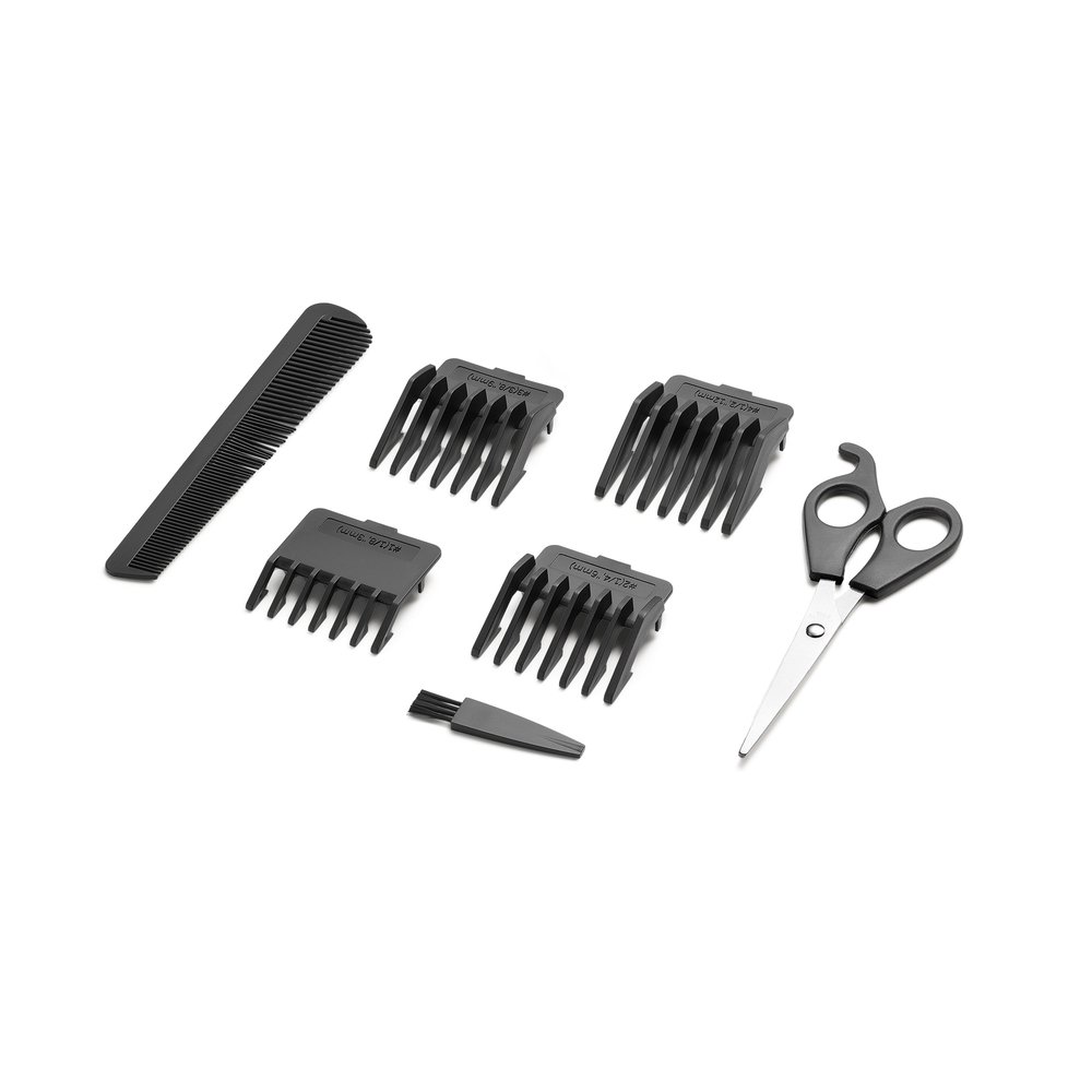 Cortador De Cabelo E Barba Studio Men Elgin 10W 110V