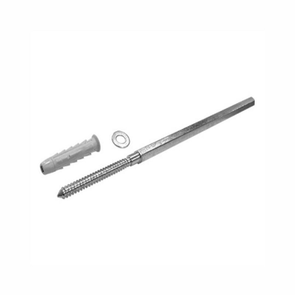 Prateleira Cantos Arredondados 80X25X1,5Cm Castanho BP Bemfixa