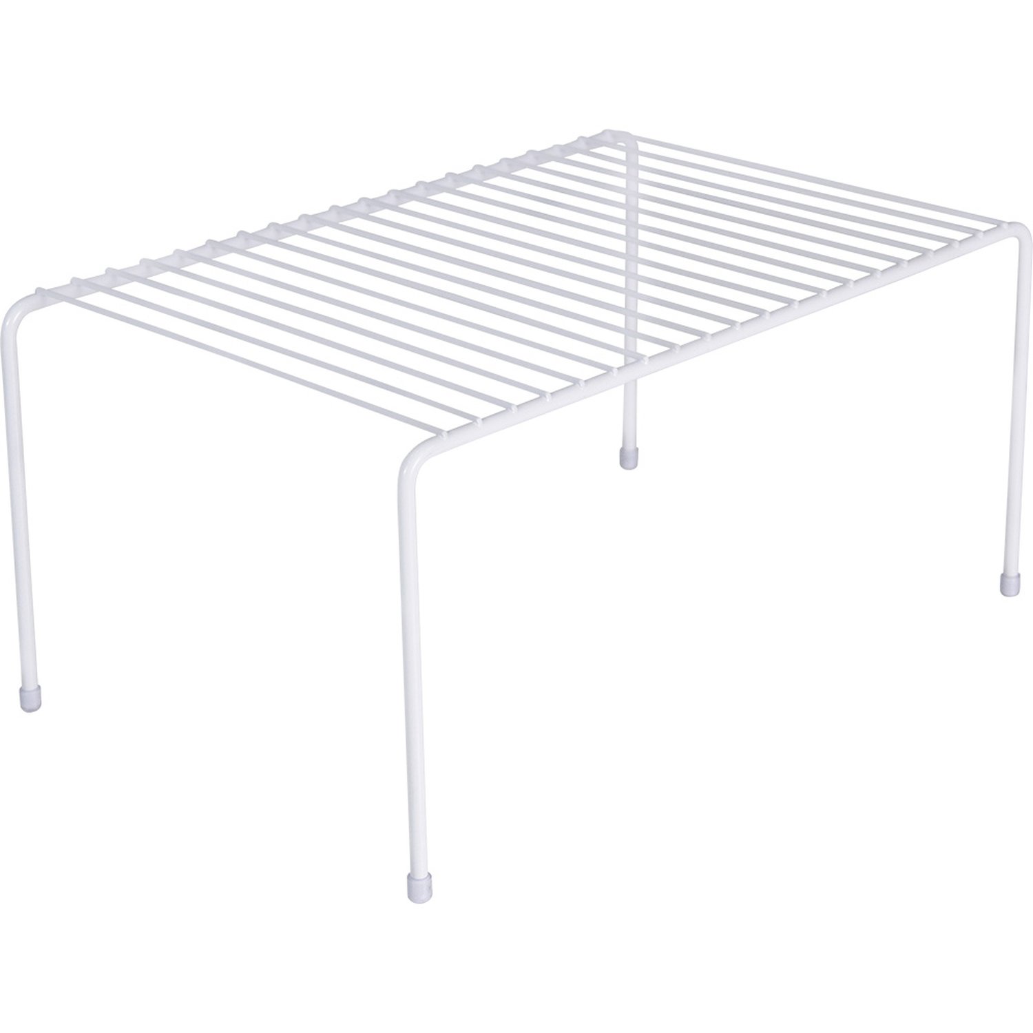 Organizador De Armário M Branco Bel
