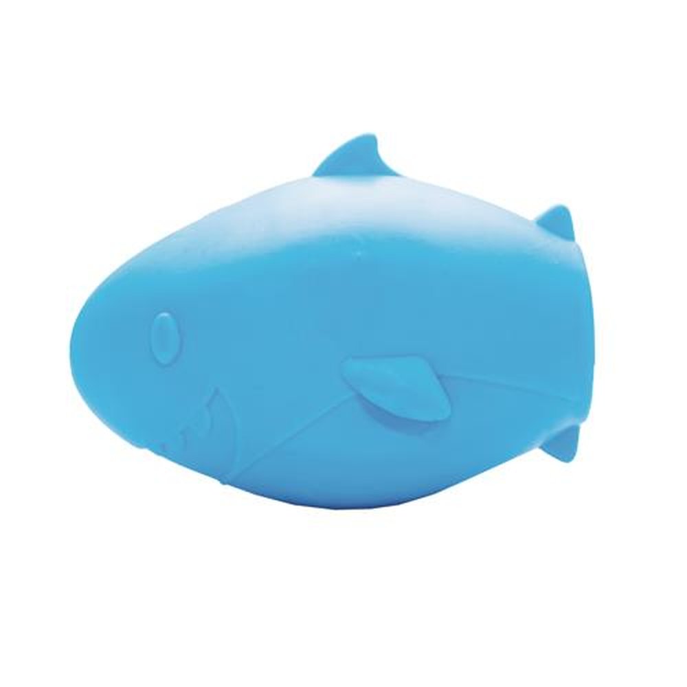 Brinquedo Fun Toys Fundo do Mar Tubarão Azul P