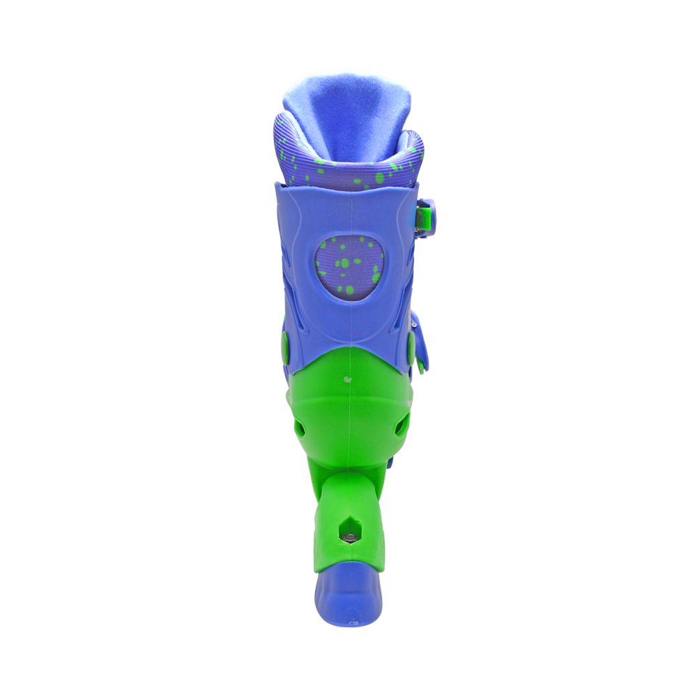 Patins Triline / Quadriline Dragão P - 29a 32 Bel